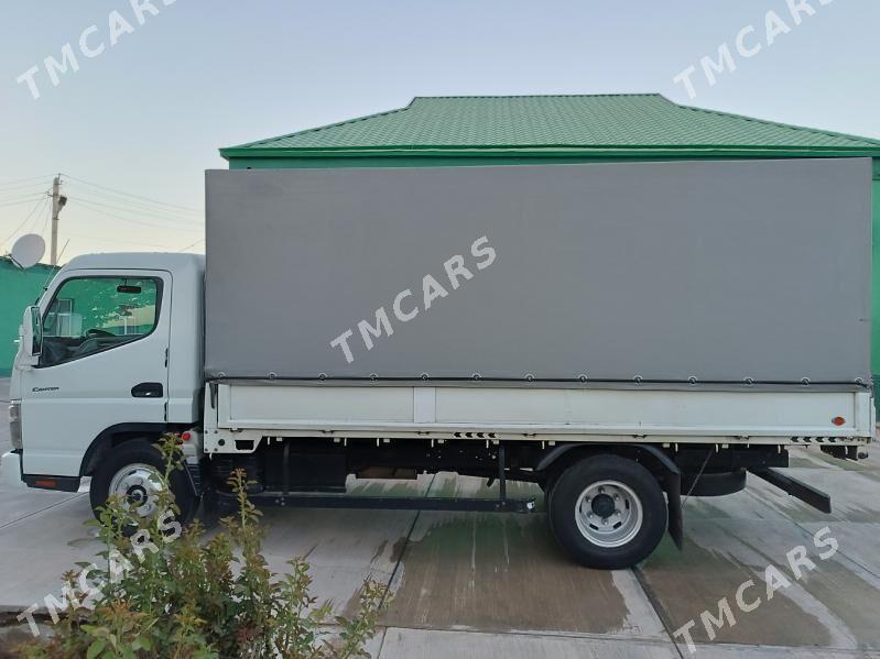 Mitsubishi Canter 2015 - 400 000 TMT - Aşgabat - img 2