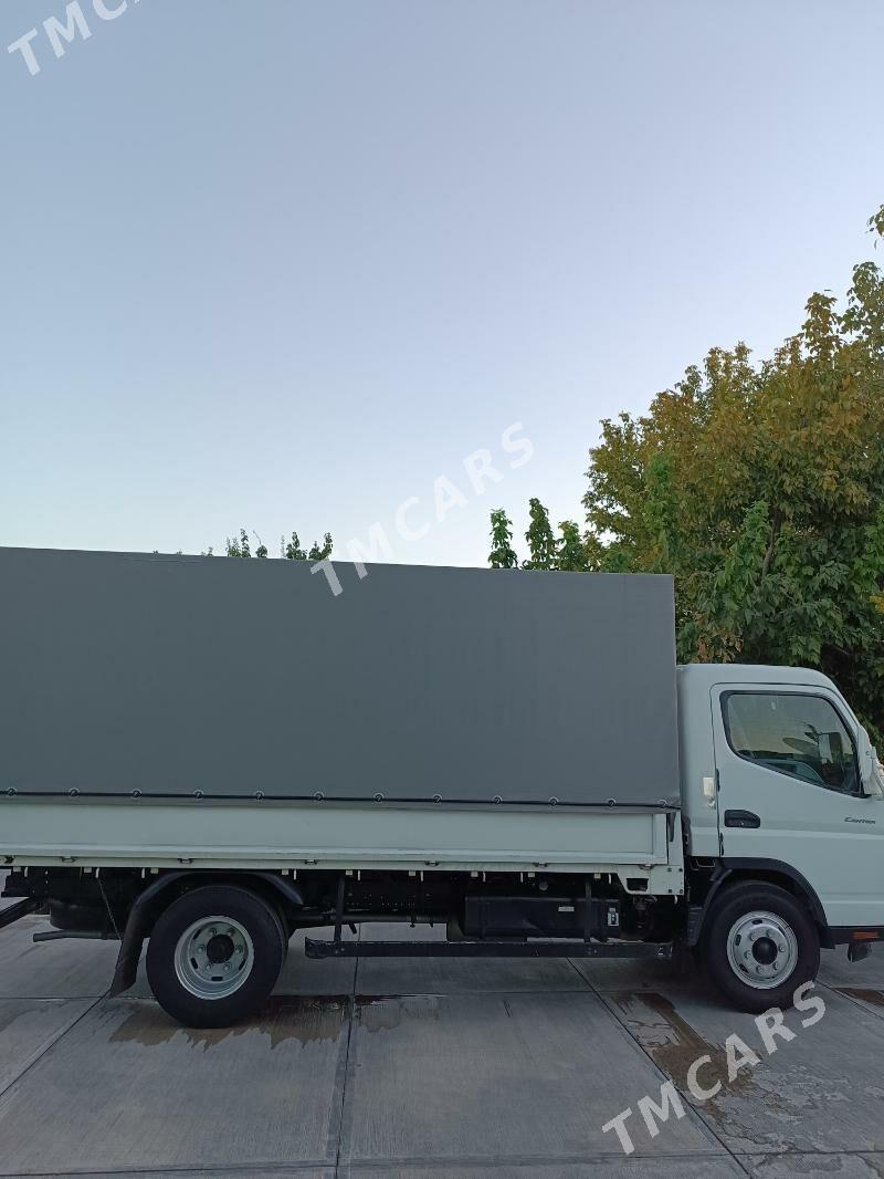 Mitsubishi Canter 2015 - 400 000 TMT - Aşgabat - img 3