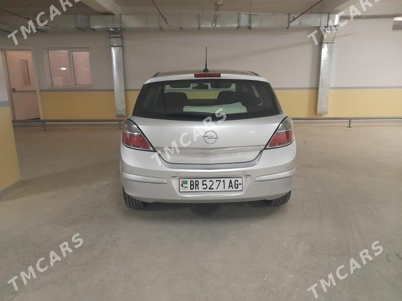 Opel Astra 2009 - 120 000 TMT - Аркадаг - img 6