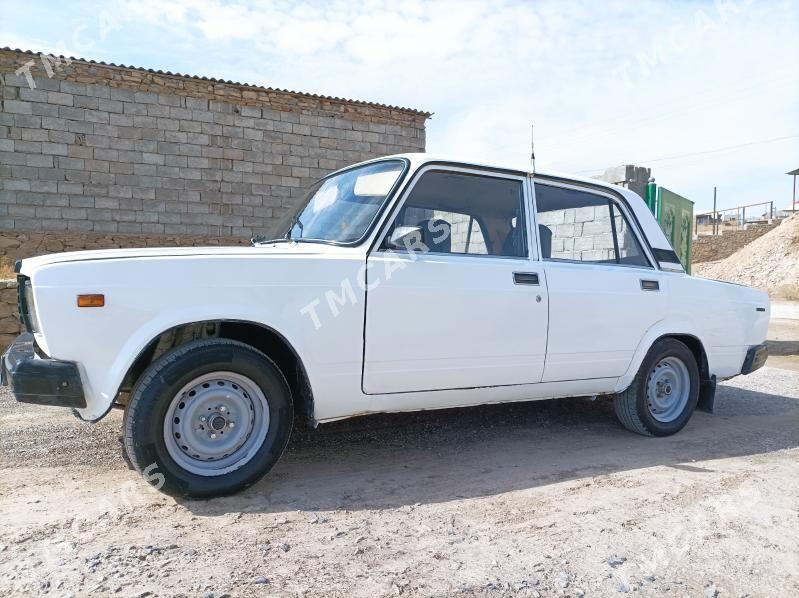 Lada 2107 1998 - 16 000 TMT - Magdanly - img 6