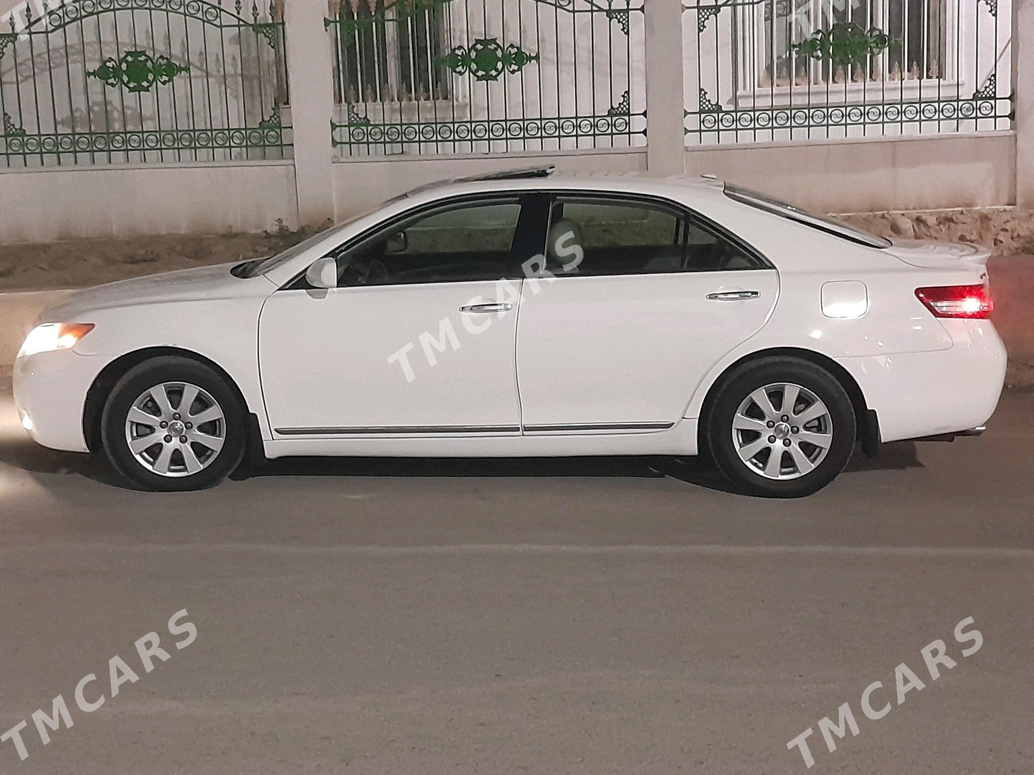 Toyota Camry 2007 - 150 000 TMT - Гызыларбат - img 3