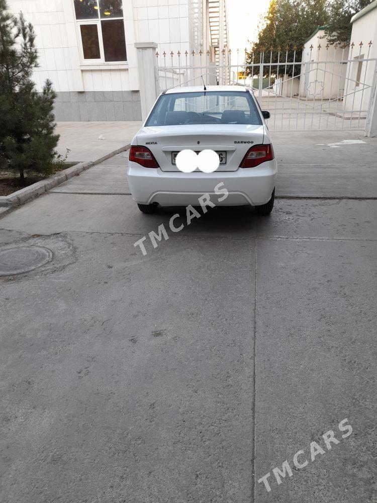 Daewoo Nexia 2010 - 65 000 TMT - Aşgabat - img 2