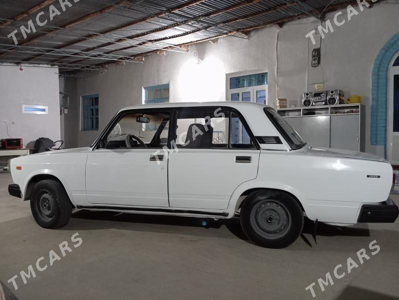 Lada 2107 2000 - 22 000 TMT - Дянев - img 2