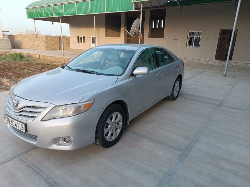 Toyota Camry 2011 - 180 000 TMT - Köýtendag - img 2