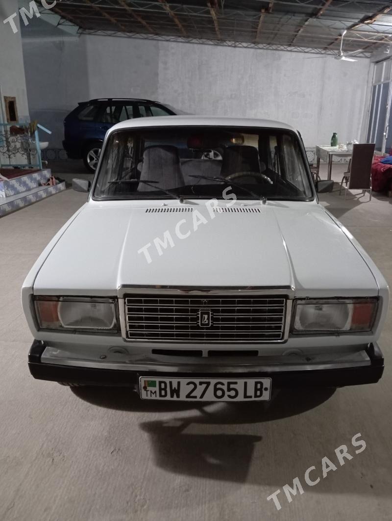 Lada 2107 2000 - 22 000 TMT - Дянев - img 3