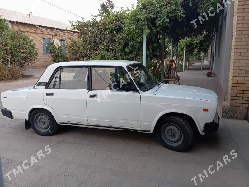 Lada 2107 2000 - 22 000 TMT - Дянев - img 5