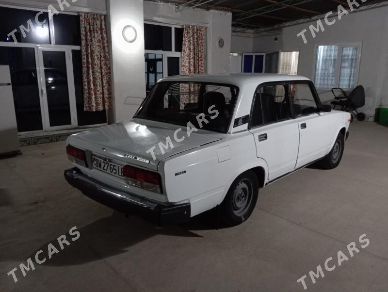 Lada 2107 2000 - 22 000 TMT - Дянев - img 6