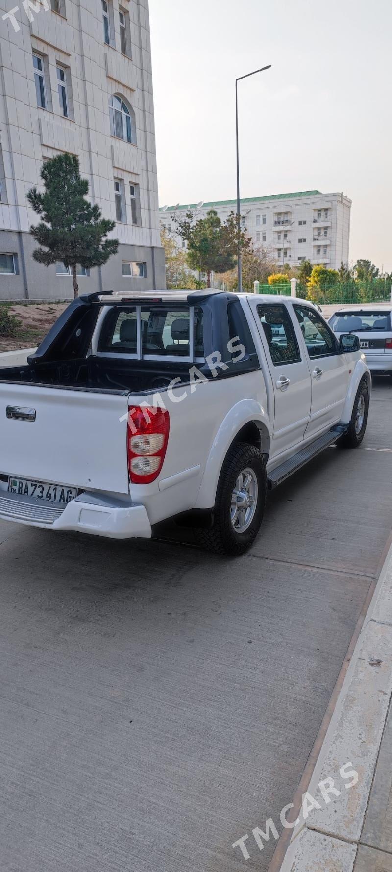 Toyota Hilux 2012 - 110 000 TMT - Ашхабад - img 5