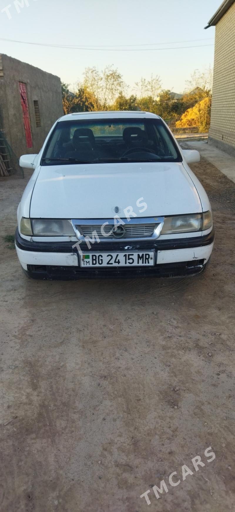 Opel Vectra 1992 - 18 000 TMT - Baýramaly - img 2