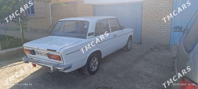 Lada 2106 1991 - 26 000 TMT - Байрамали - img 2