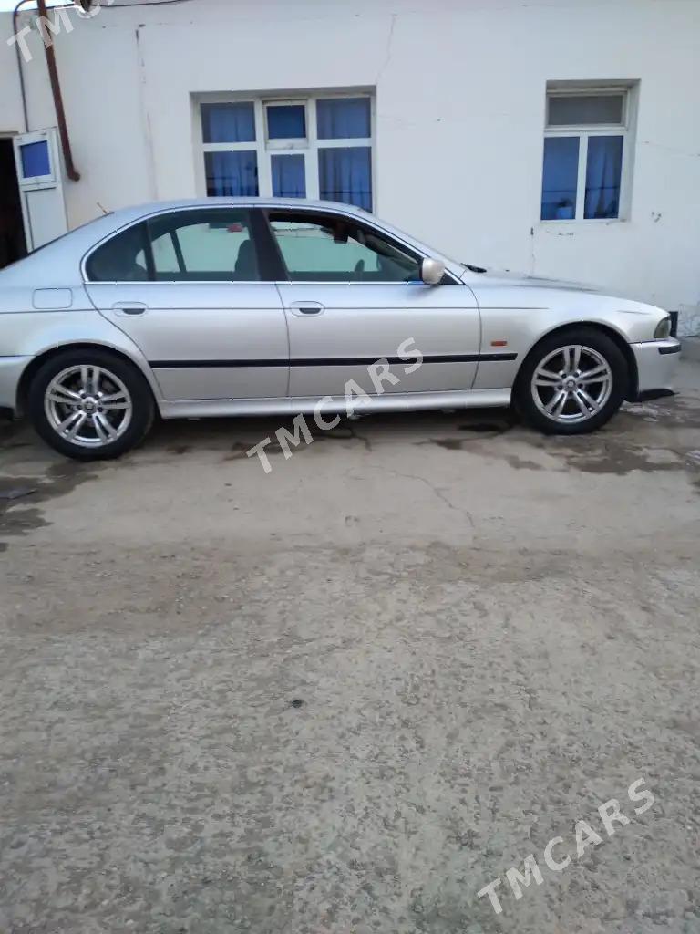 BMW 530 2001 - 70 000 TMT - Берекет - img 3