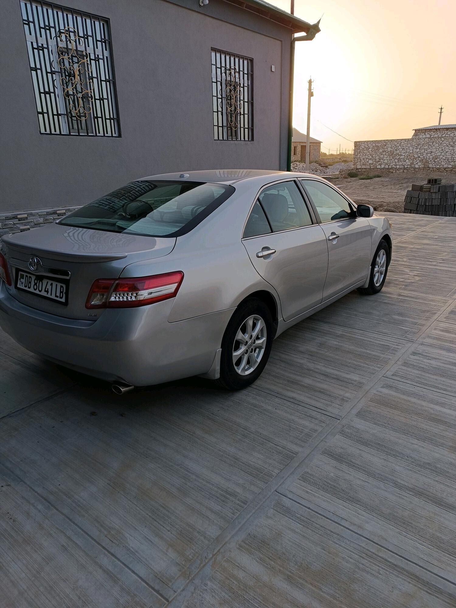 Toyota Camry 2011 - 180 000 TMT - Köýtendag - img 7