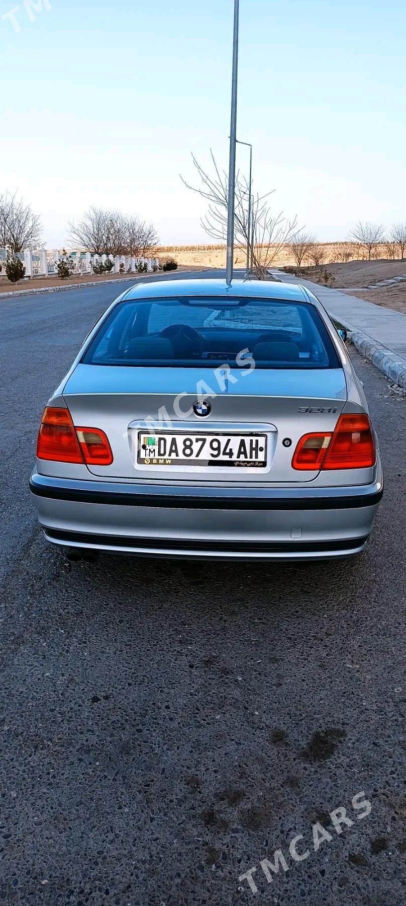 BMW E46 1998 - 90 000 TMT - Kaka - img 5