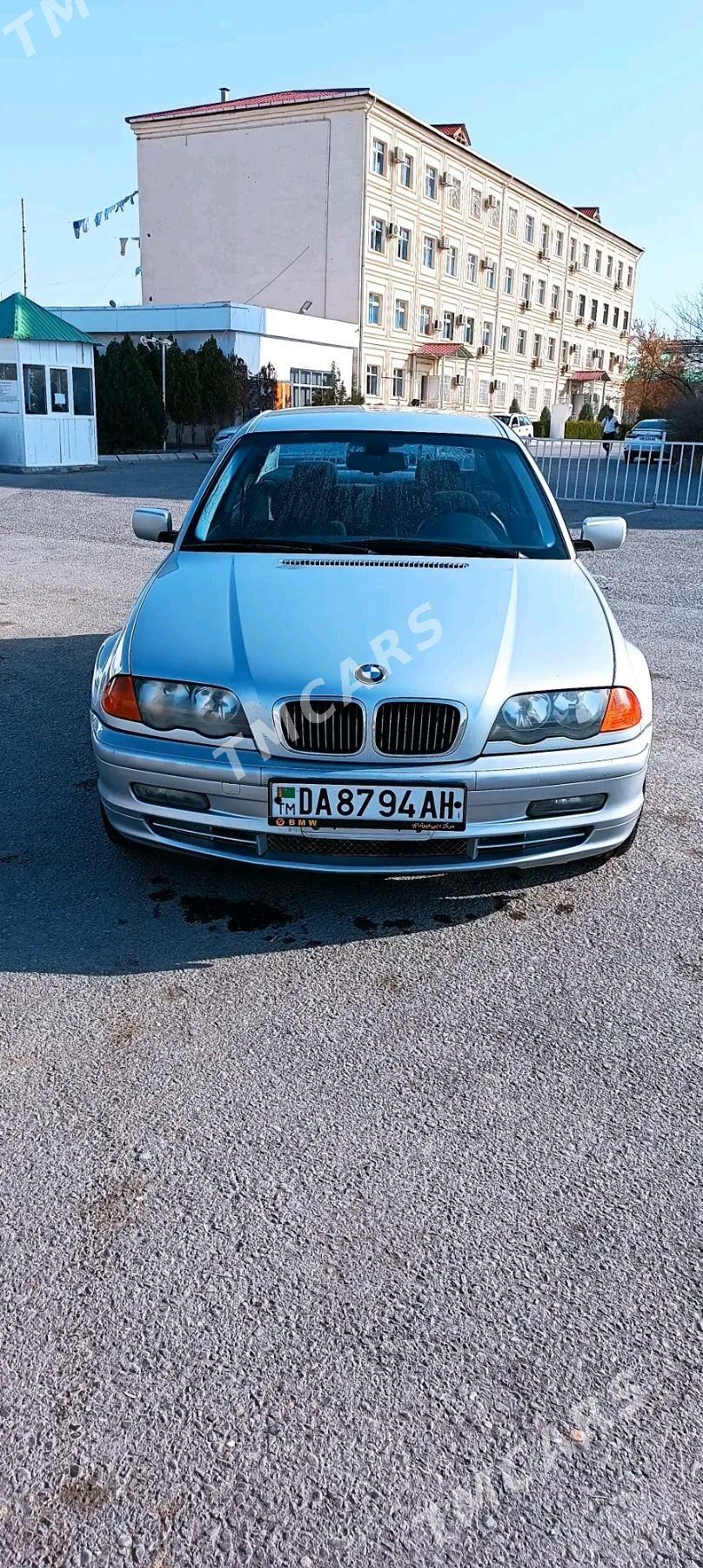 BMW E46 1998 - 90 000 TMT - Kaka - img 6