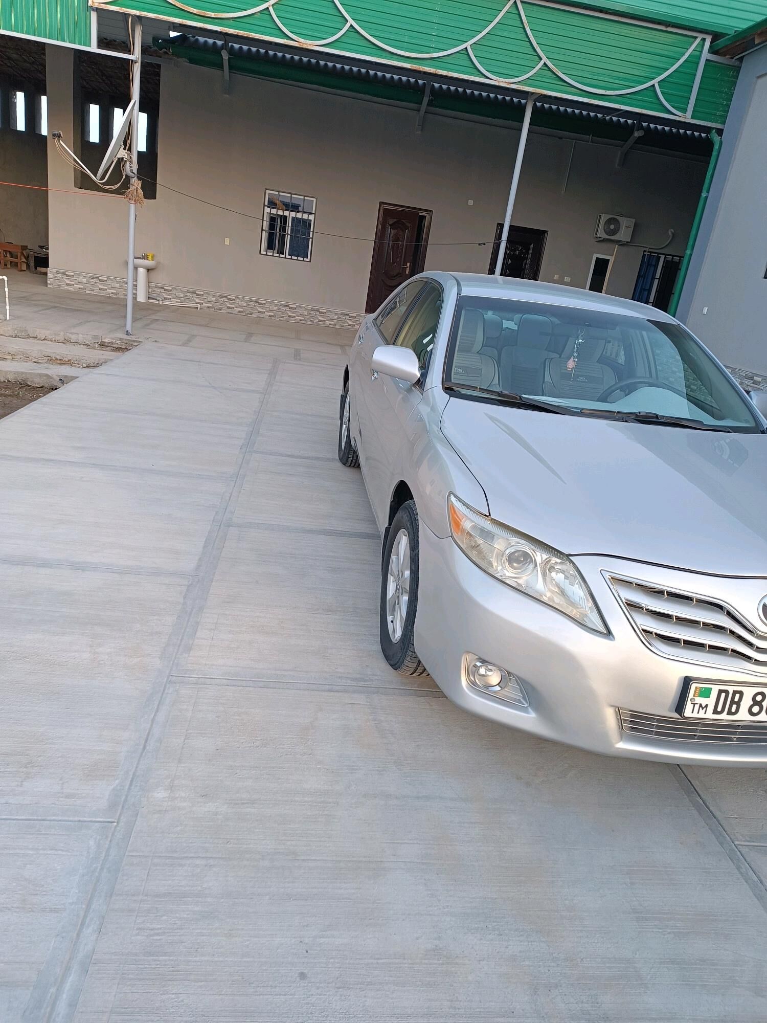 Toyota Camry 2011 - 180 000 TMT - Койтендаг - img 8