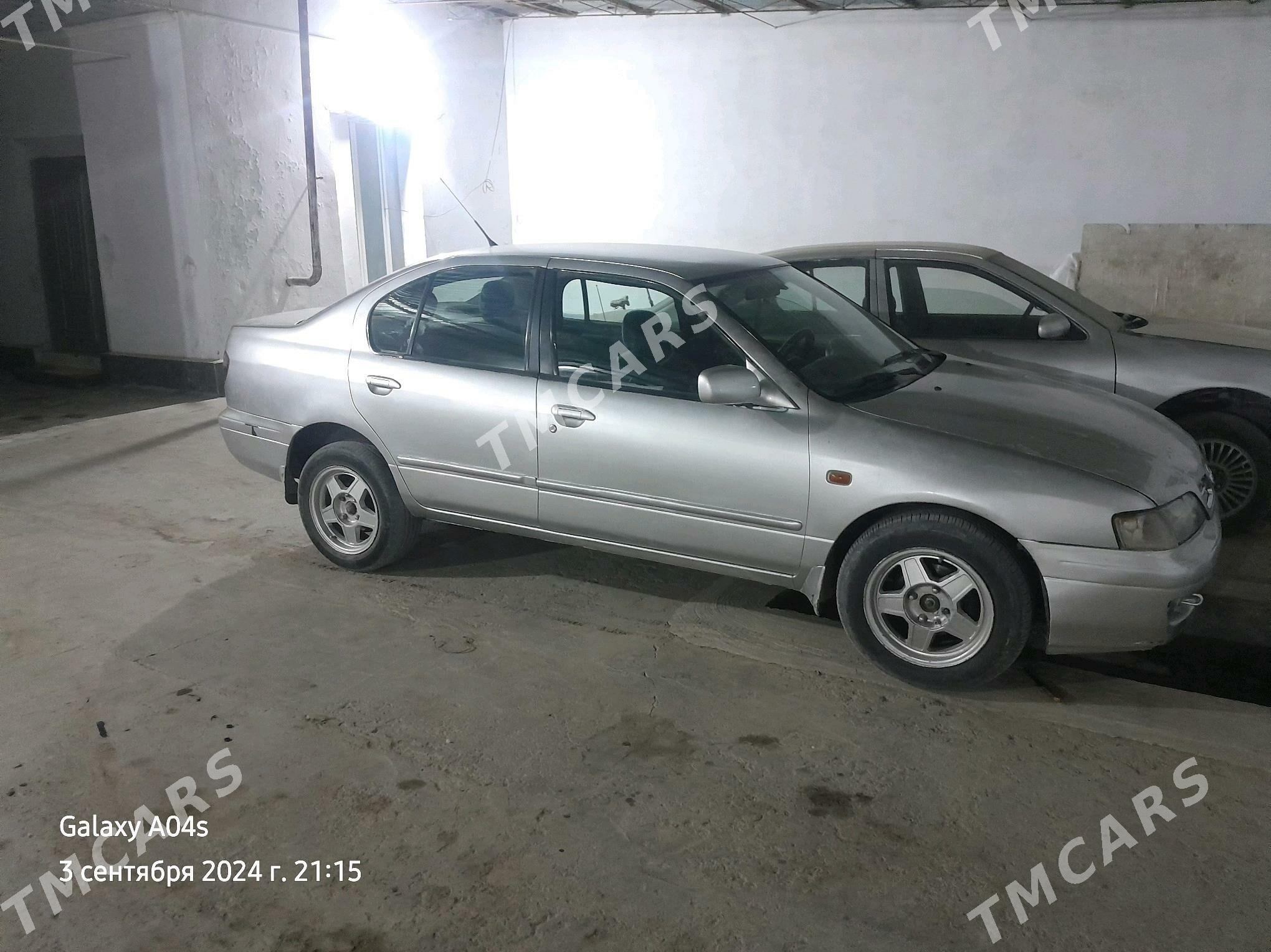 Nissan Primera 1998 - 40 000 TMT - Farap - img 3