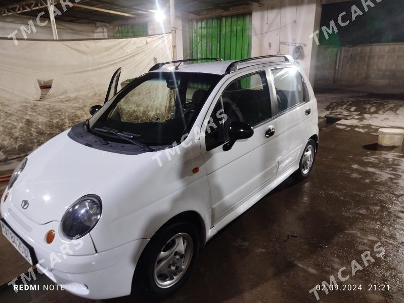 Daewoo Matiz 2004 - 35 000 TMT - Дашогуз - img 2