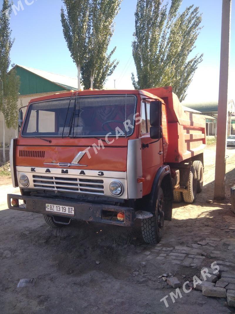 Kamaz 4310 1989 - 100 000 TMT - Гурбансолтан Едже - img 3