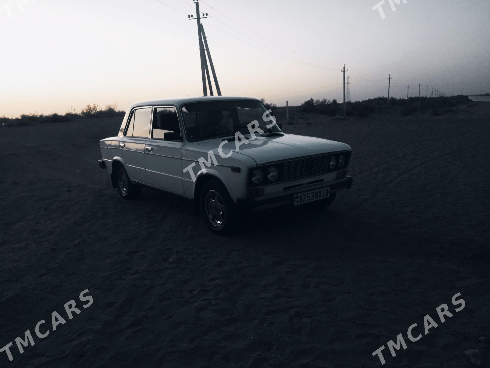 Lada 2106 2001 - 35 000 TMT - Farap - img 3