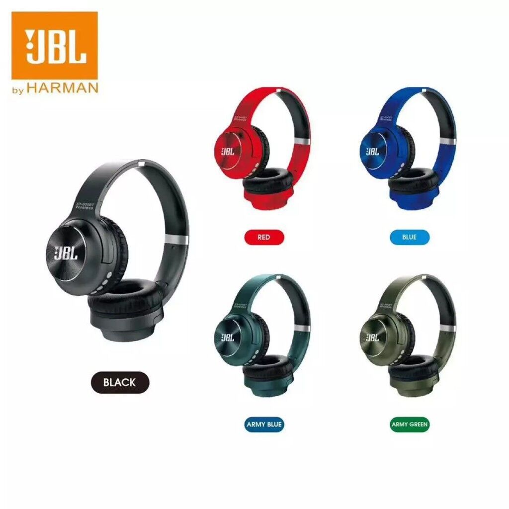 JBL 800 BT - 6 mkr - img 4