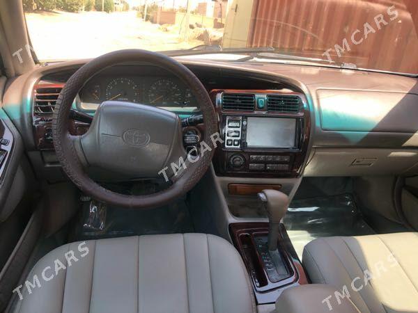 Toyota Avalon 1997 - 92 000 TMT - Мары - img 3