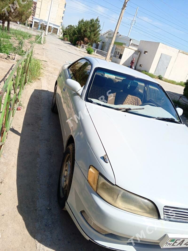 Toyota Mark II 1994 - 42 000 TMT - Ходжамбаз - img 2