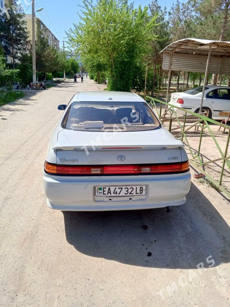 Toyota Mark II 1994 - 42 000 TMT - Ходжамбаз - img 4