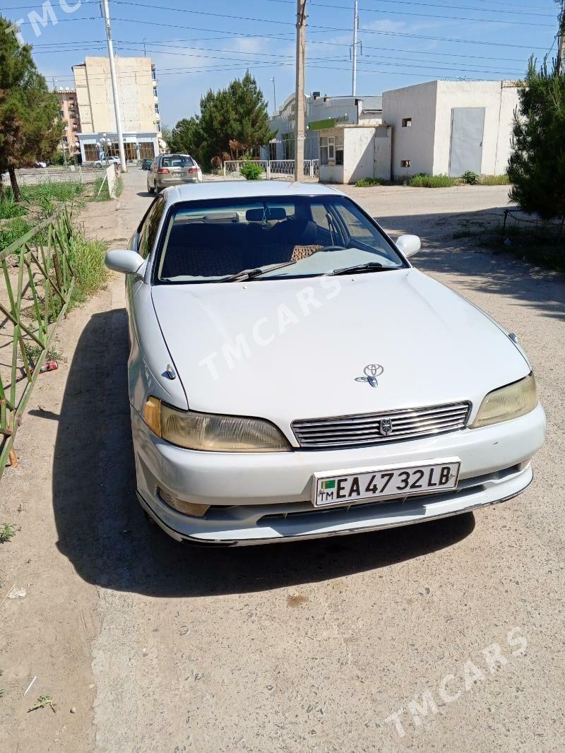 Toyota Mark II 1994 - 42 000 TMT - Ходжамбаз - img 5