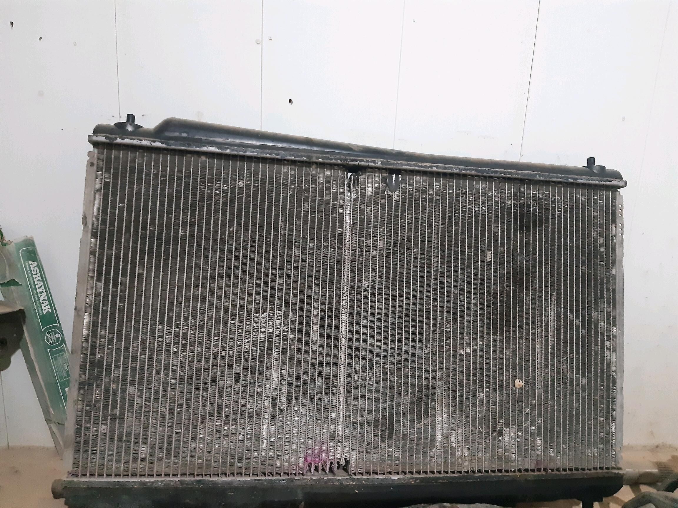 toyota radiyator 300 TMT - Görogly (Tagta) - img 2