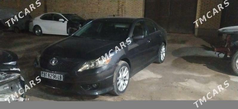 Toyota Camry 2010 - 170 000 TMT - Туркменабат - img 3