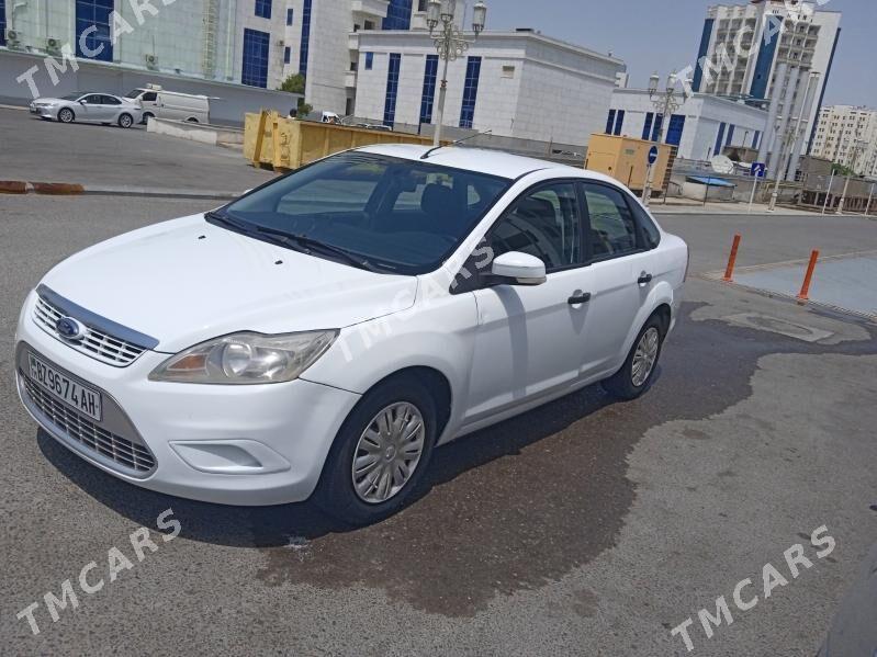 Ford Focus 2011 - 65 000 TMT - Улица Ататурка - img 3