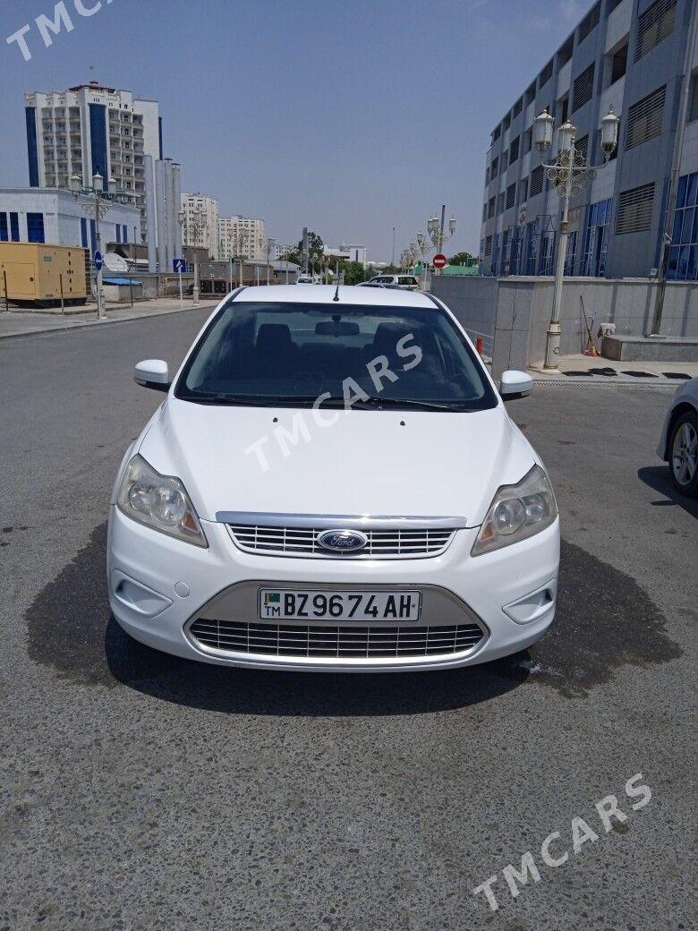 Ford Focus 2011 - 65 000 TMT - Улица Ататурка - img 4