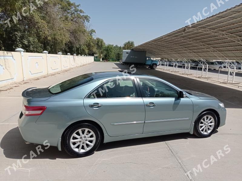 Toyota Camry 2010 - 195 000 TMT - Baýramaly - img 2