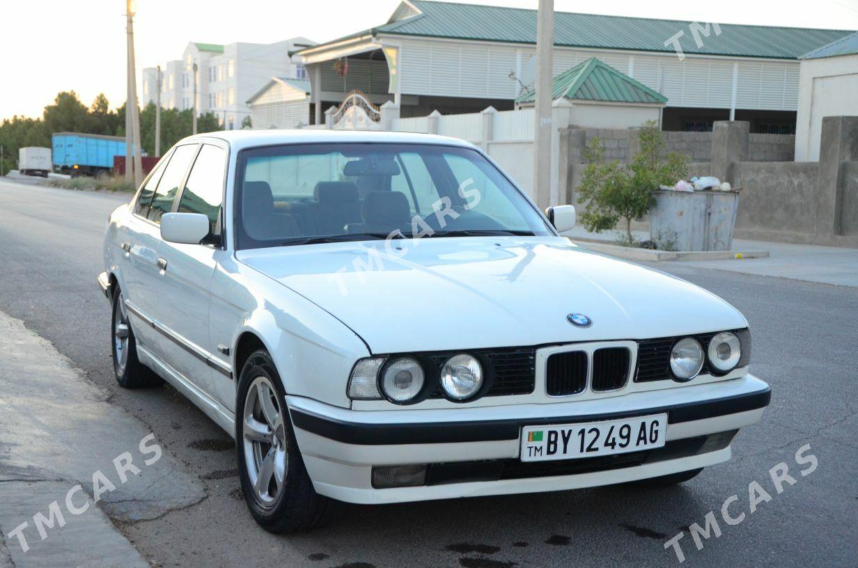 BMW 540 1995 - 44 000 TMT - Ашхабад - img 5