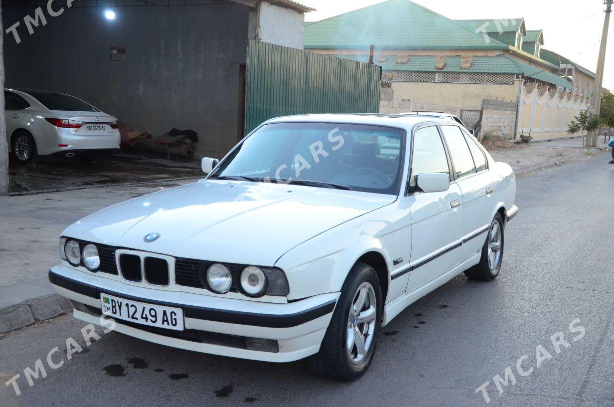 BMW 540 1995 - 44 000 TMT - Aşgabat - img 4