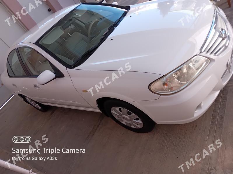 Nissan Sunny 2010 - 144 000 TMT - Hitrowka - img 3