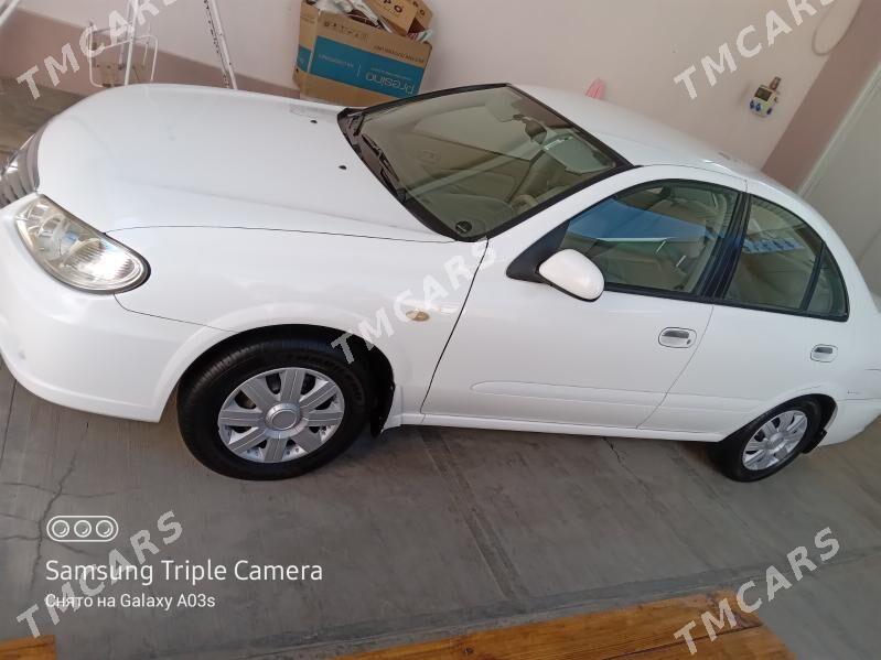 Nissan Sunny 2010 - 144 000 TMT - Hitrowka - img 2