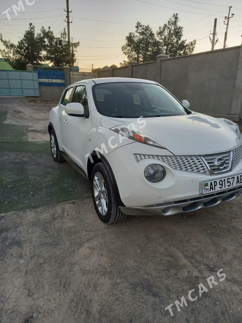 Nissan JUKE 2012 - 150 000 TMT - Aşgabat - img 2