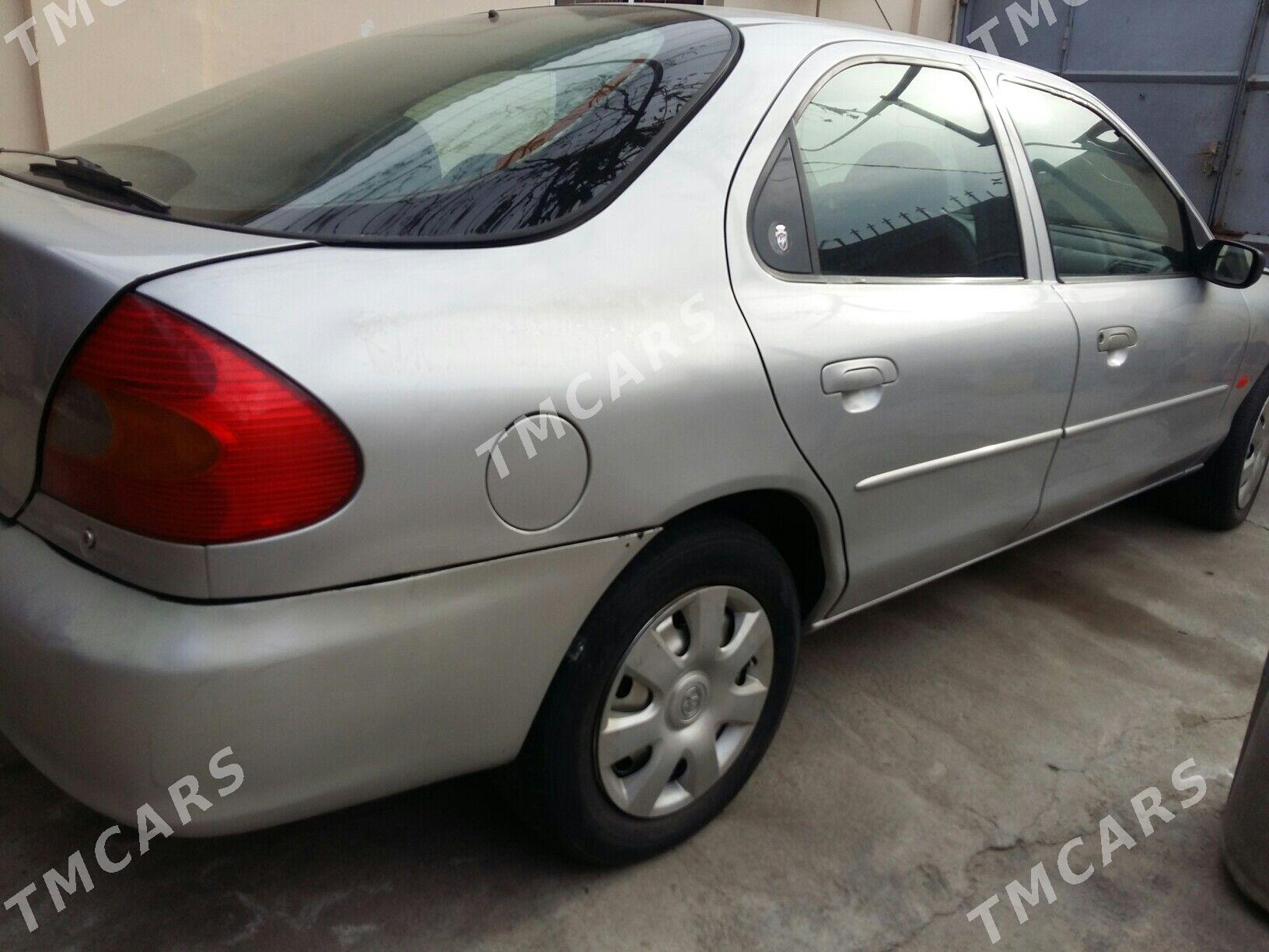 Ford Mondeo 1998 - 25 000 TMT - Büzmeýin - img 2