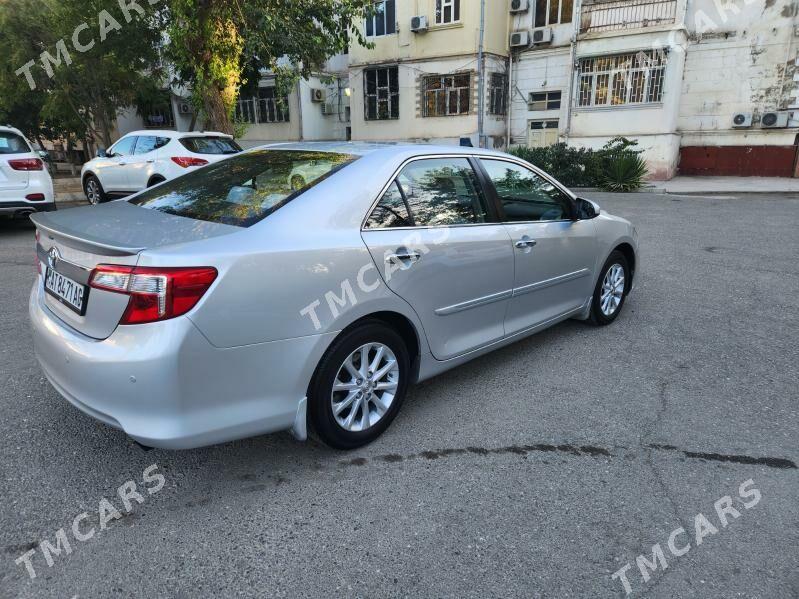 Toyota Camry 2012 - 240 000 TMT - Howdan "W" - img 2