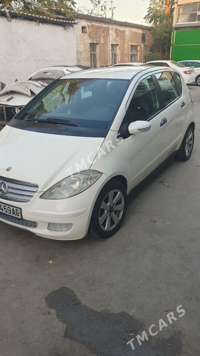 Mercedes-Benz A150 2005 - 70 000 TMT - Aşgabat - img 3