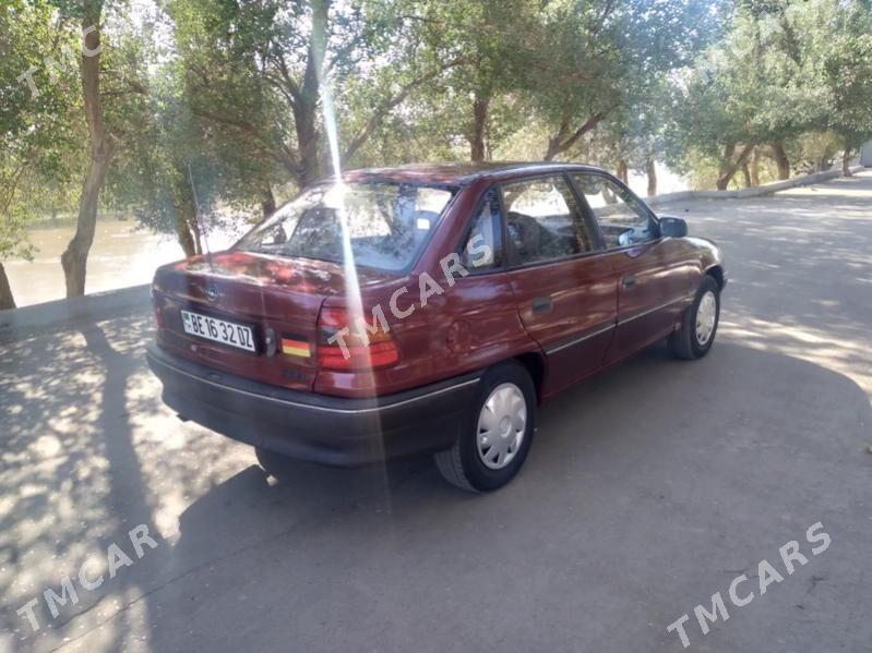 Opel Astra 1992 - 36 000 TMT - Daşoguz - img 4