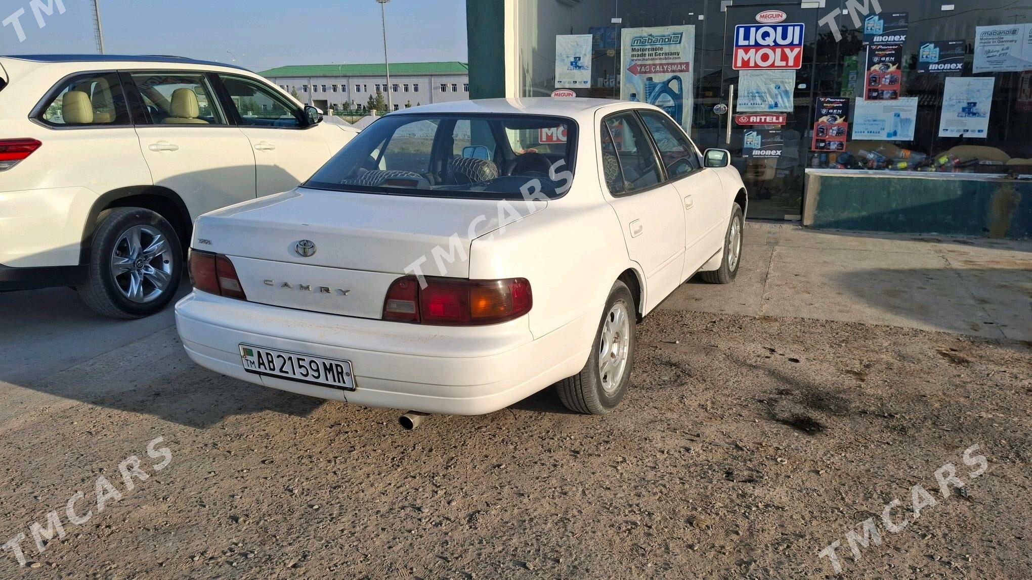 Toyota Camry 1995 - 75 000 TMT - Мары - img 2