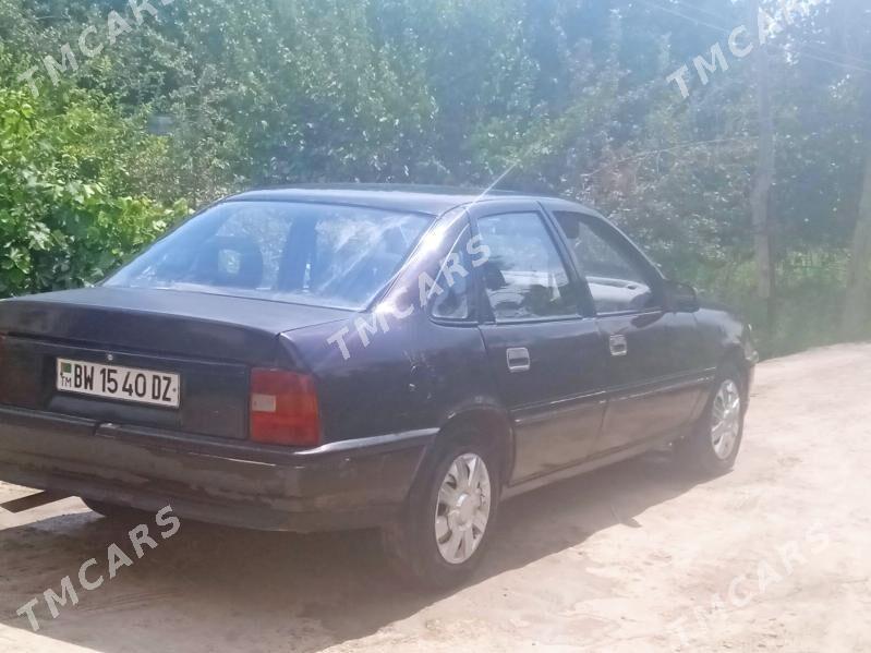 Opel Vectra 1991 - 16 000 TMT - Дашогуз - img 2