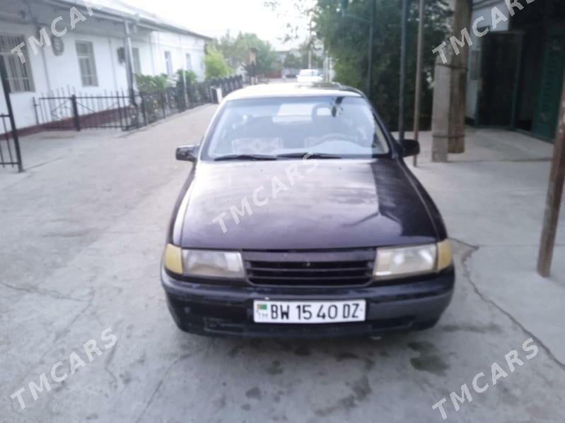 Opel Vectra 1991 - 16 000 TMT - Daşoguz - img 3