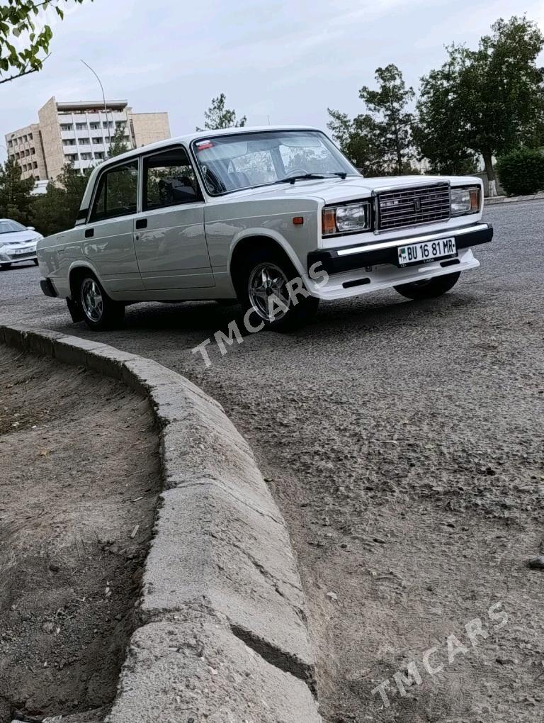 Lada 2107 1998 - 35 000 TMT - Мары - img 3