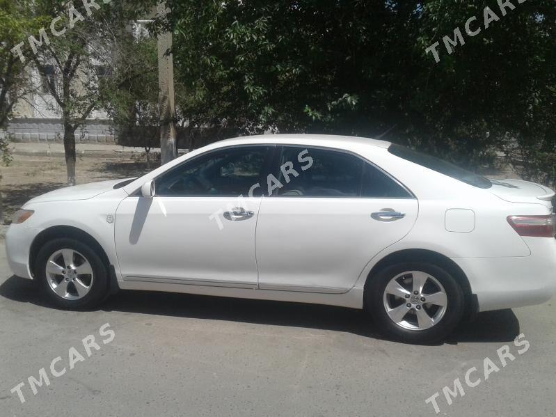 Toyota Camry 2009 - 125 000 TMT - Daşoguz - img 3