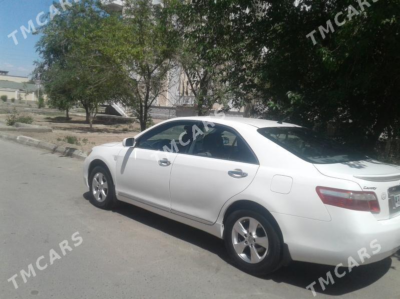 Toyota Camry 2009 - 125 000 TMT - Daşoguz - img 2