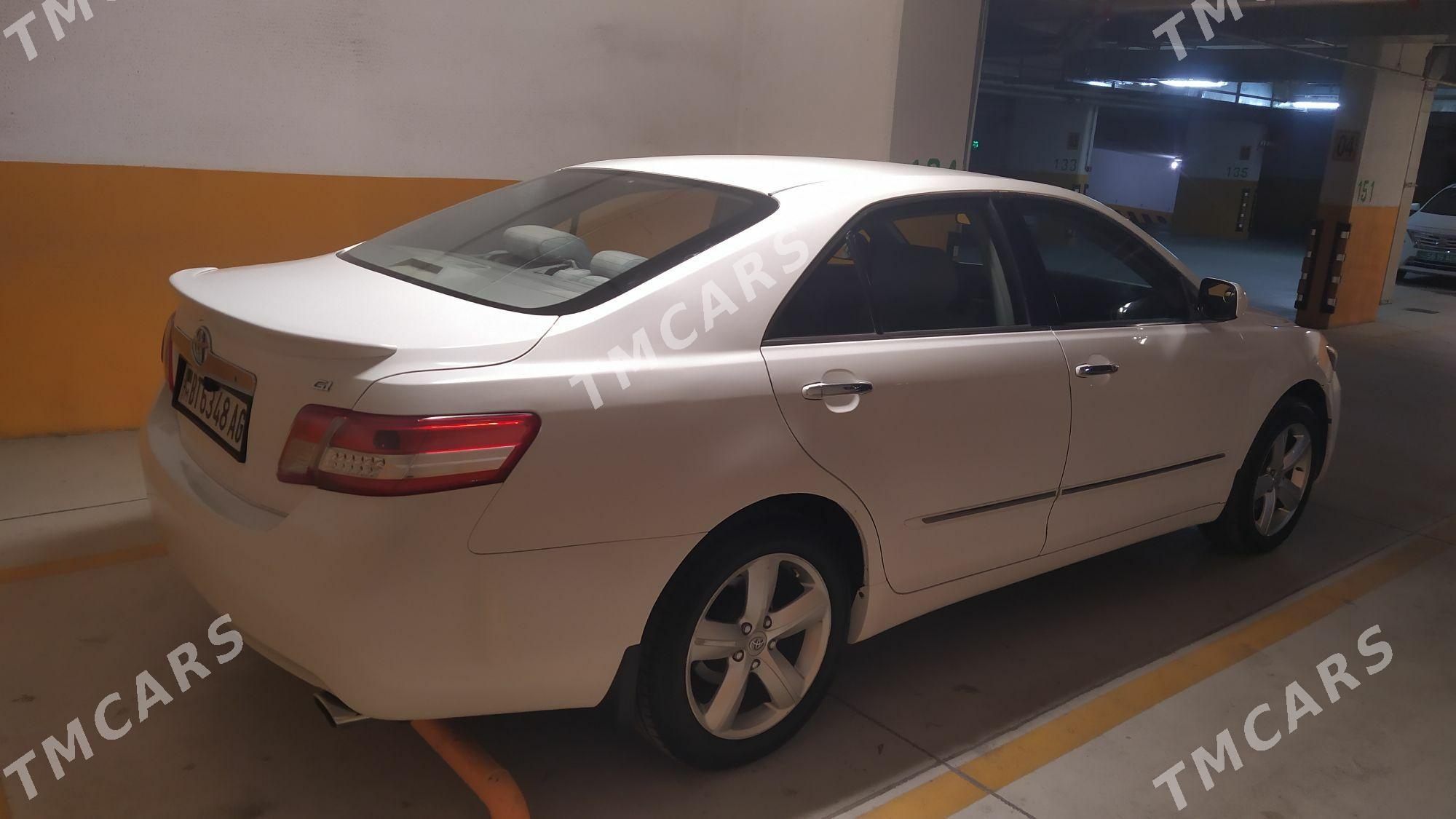 Toyota Camry 2010 - 135 000 TMT - Aşgabat - img 4