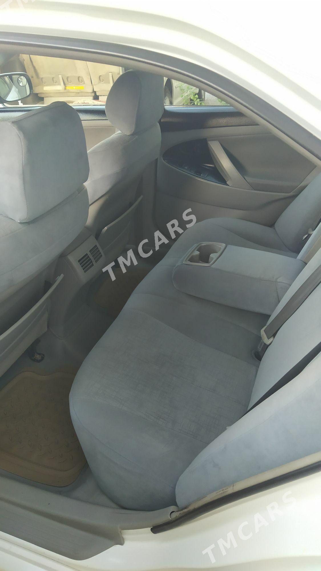 Toyota Camry 2010 - 135 000 TMT - Aşgabat - img 8